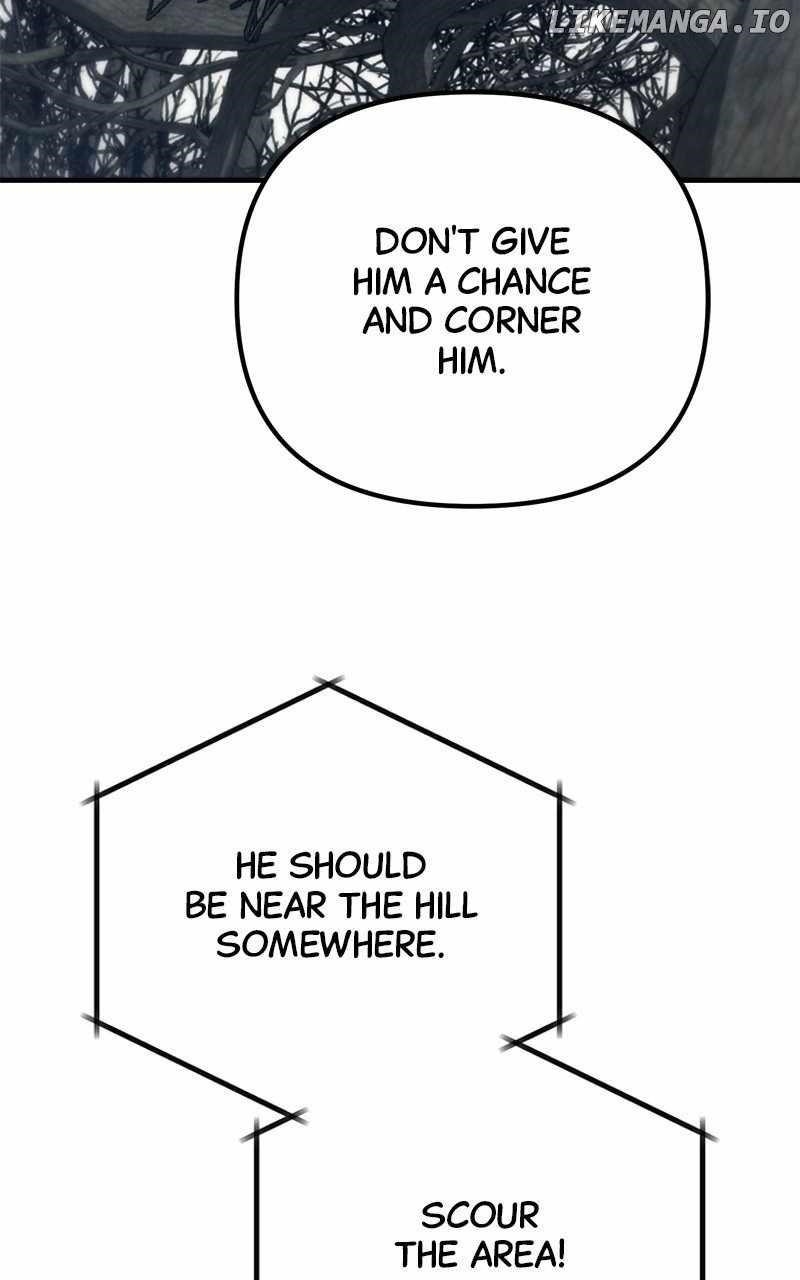 Hiding Out in an Apocalypse - Chapter 47 Page 31