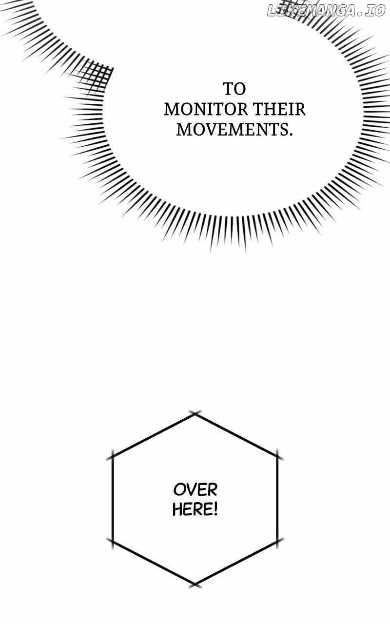 Hiding Out in an Apocalypse - Chapter 47 Page 33