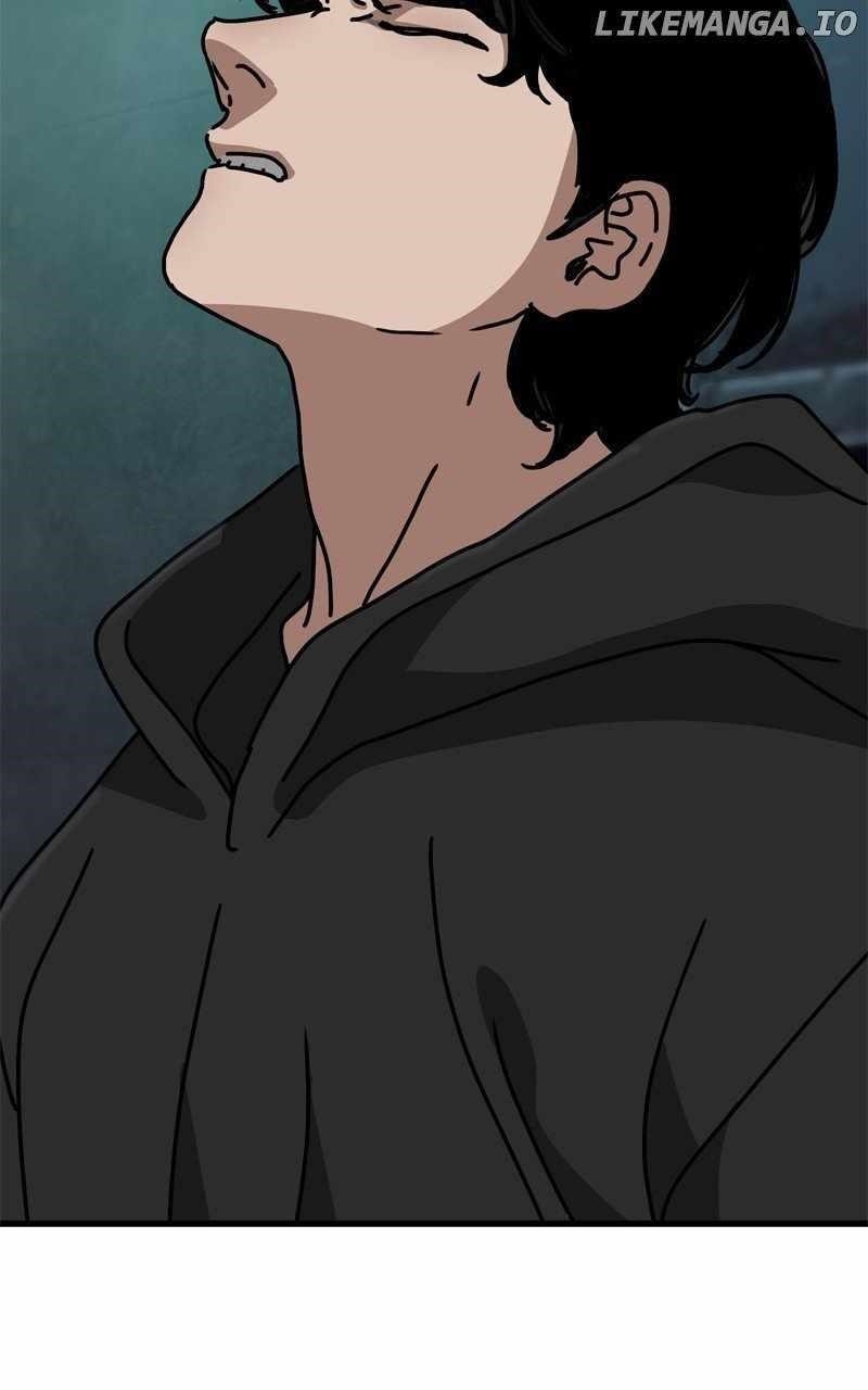 Hiding Out in an Apocalypse - Chapter 47 Page 4