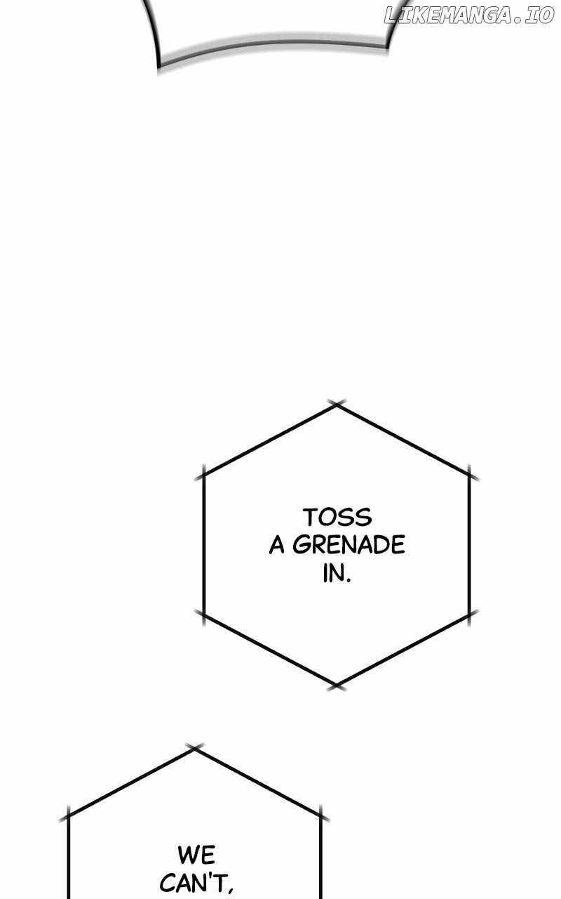 Hiding Out in an Apocalypse - Chapter 47 Page 40