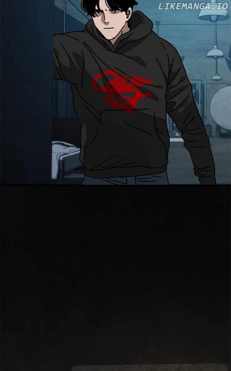 Hiding Out in an Apocalypse - Chapter 47 Page 42