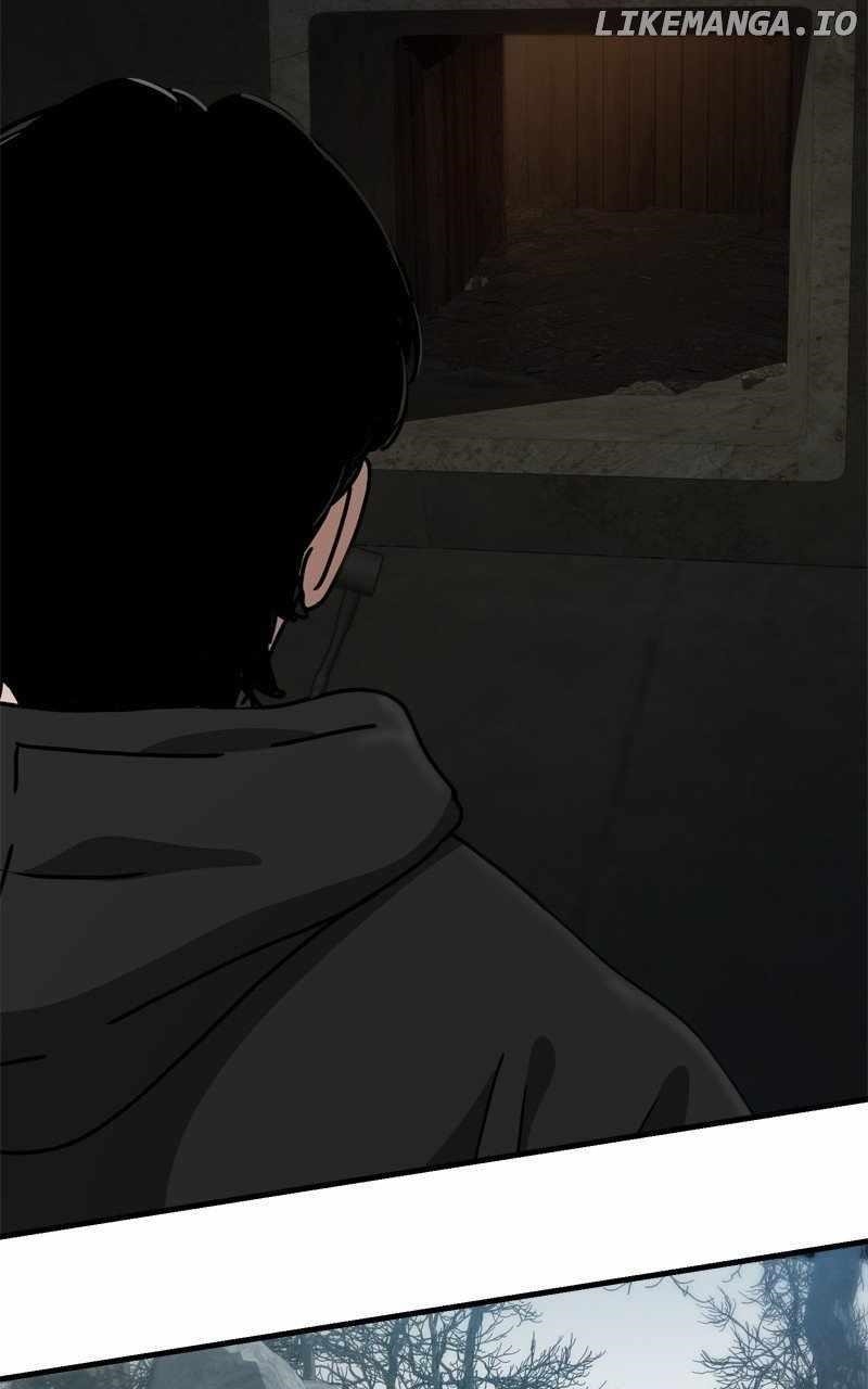 Hiding Out in an Apocalypse - Chapter 47 Page 43