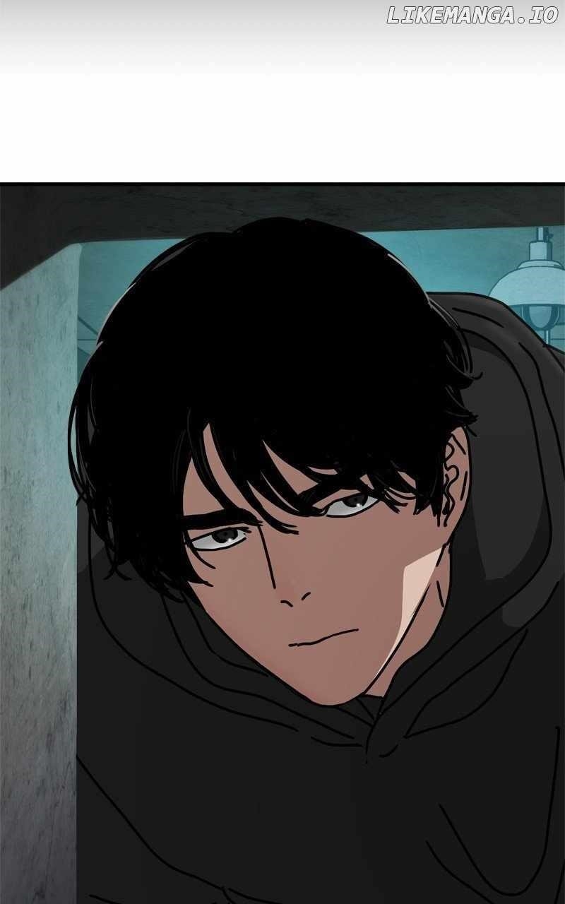 Hiding Out in an Apocalypse - Chapter 47 Page 47