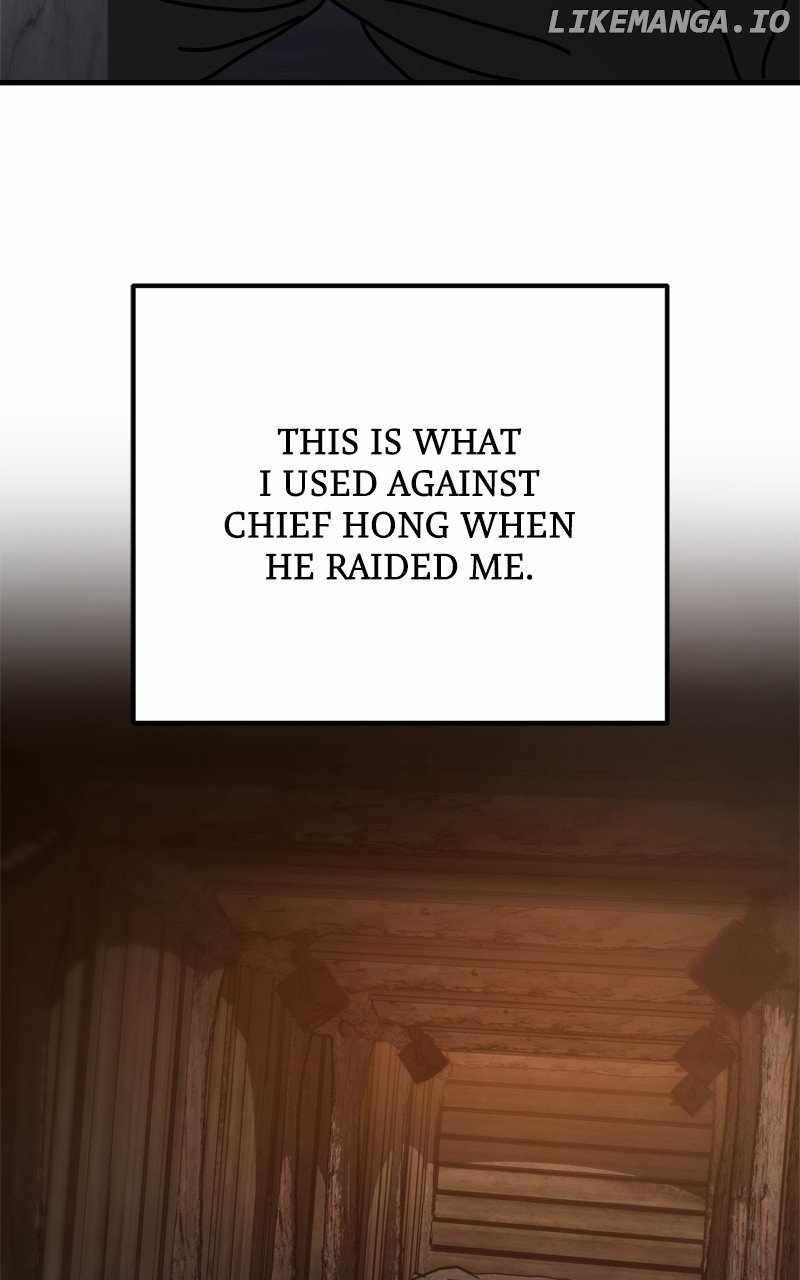 Hiding Out in an Apocalypse - Chapter 47 Page 48