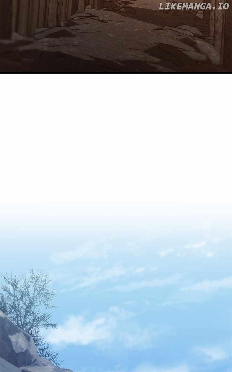 Hiding Out in an Apocalypse - Chapter 47 Page 49