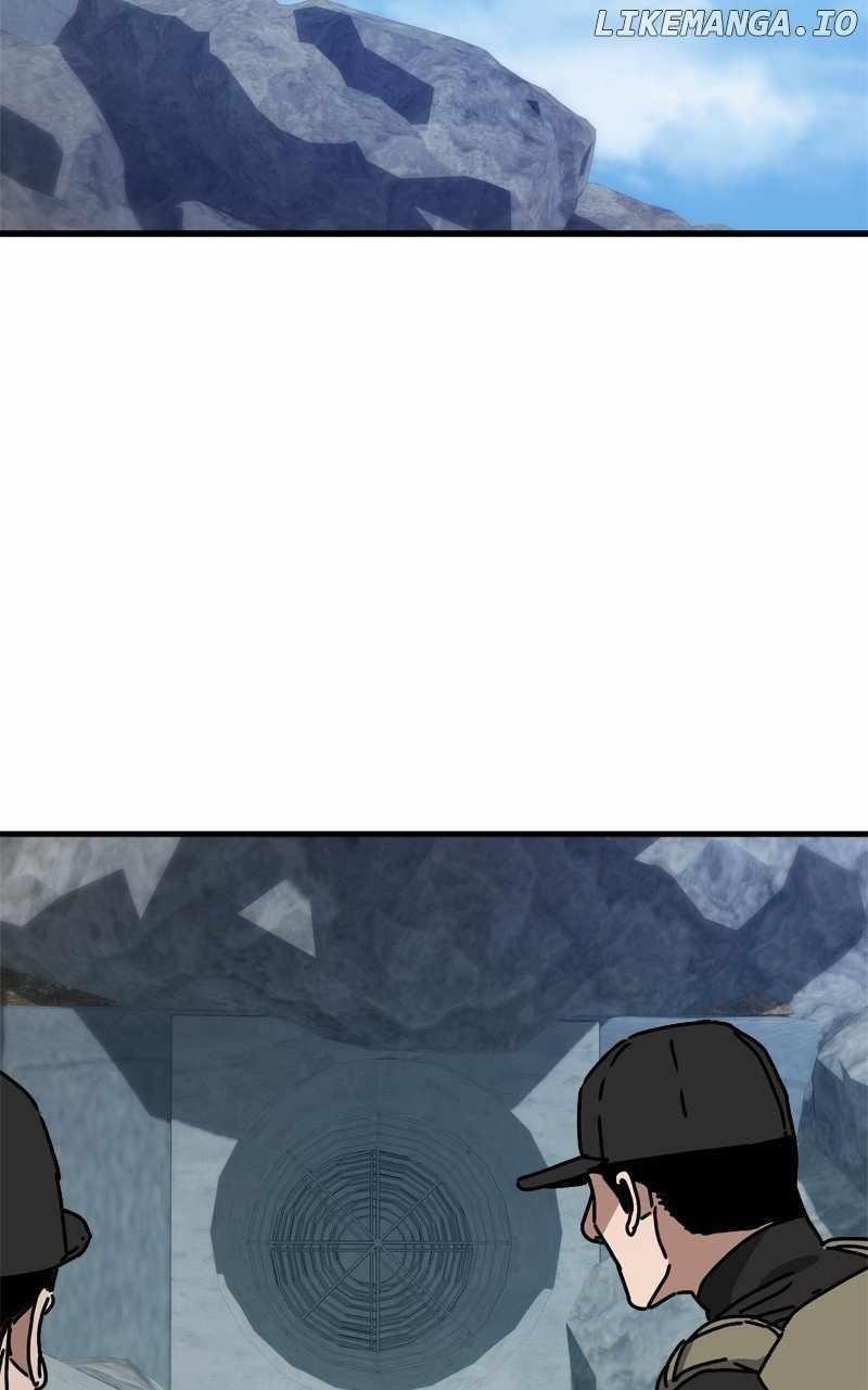 Hiding Out in an Apocalypse - Chapter 47 Page 50