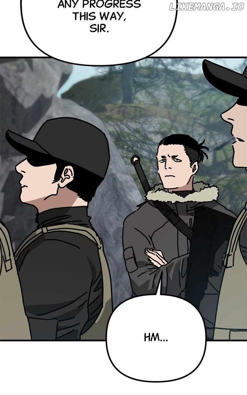 Hiding Out in an Apocalypse - Chapter 47 Page 53