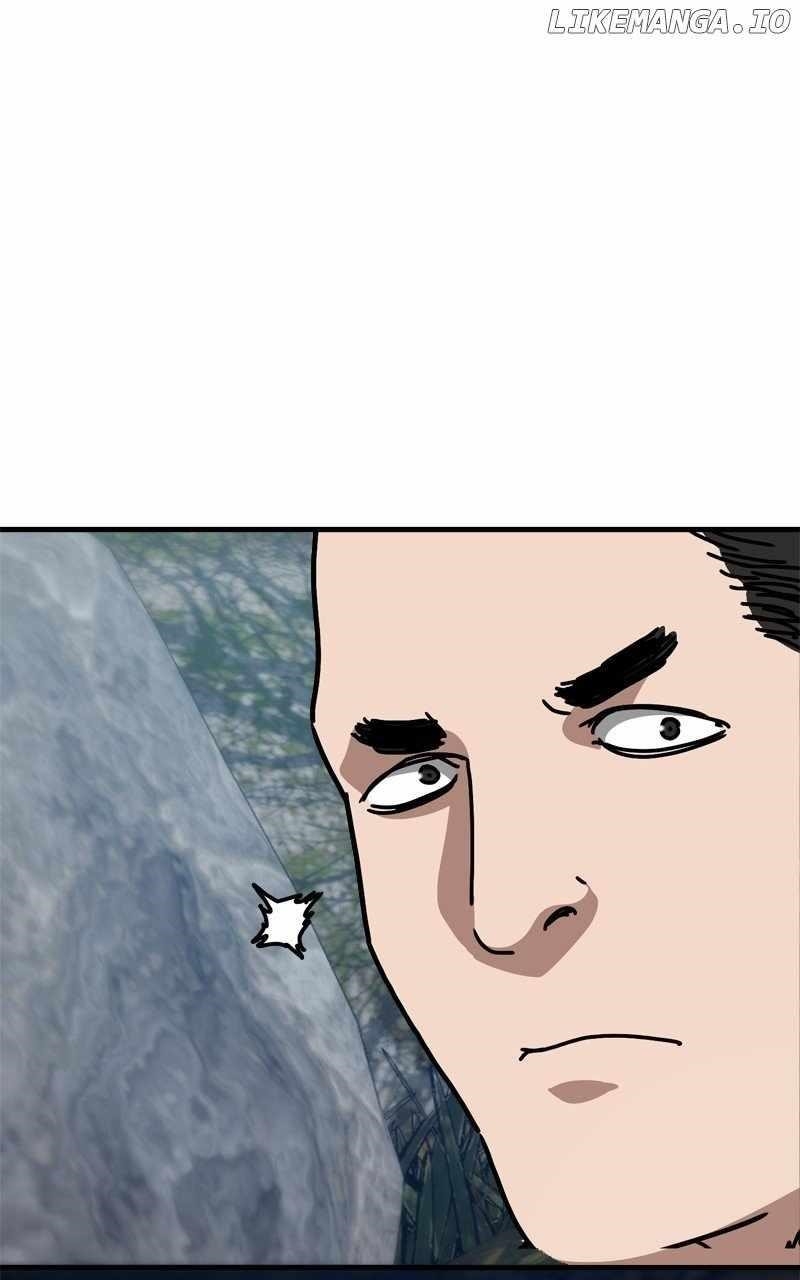 Hiding Out in an Apocalypse - Chapter 47 Page 54