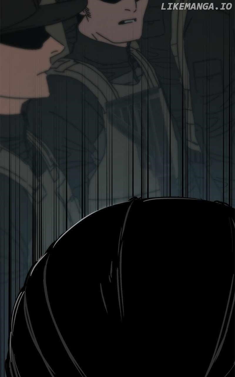 Hiding Out in an Apocalypse - Chapter 47 Page 56