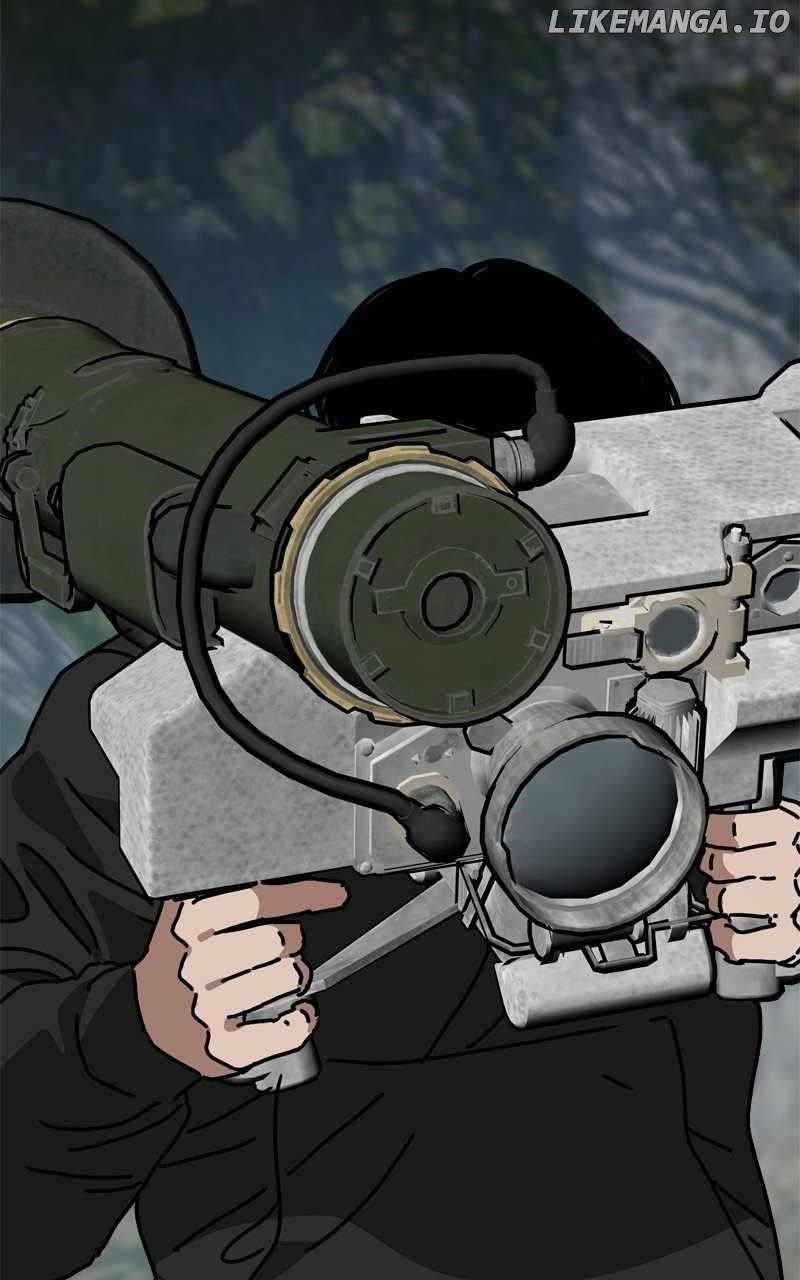 Hiding Out in an Apocalypse - Chapter 47 Page 58