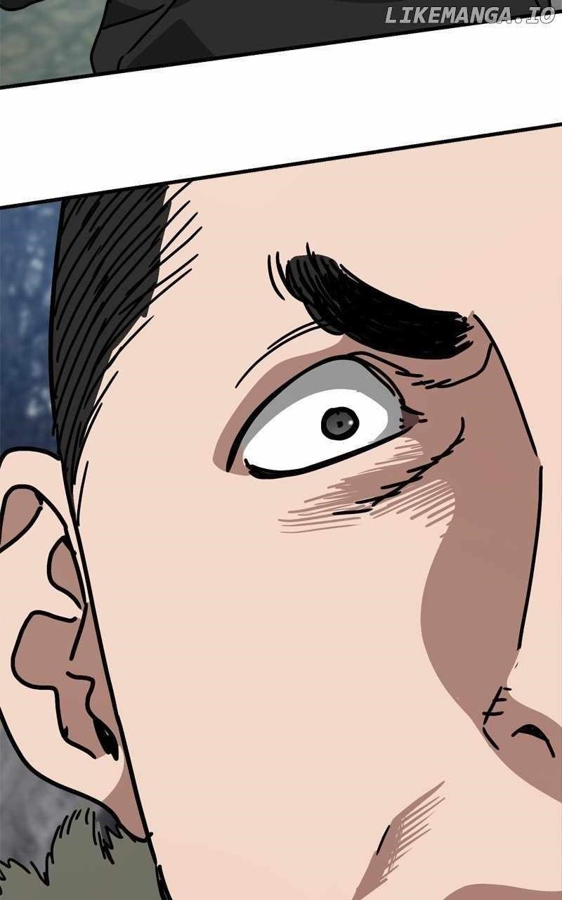 Hiding Out in an Apocalypse - Chapter 47 Page 59