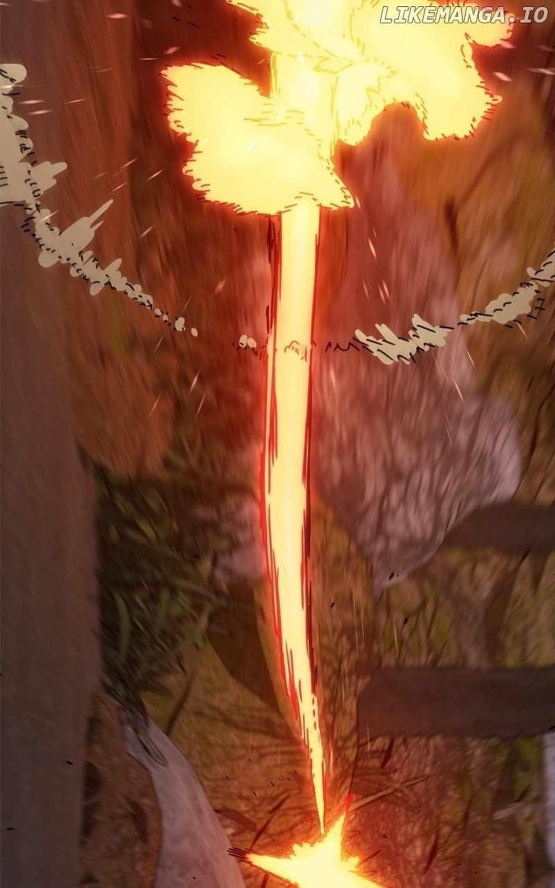 Hiding Out in an Apocalypse - Chapter 47 Page 64