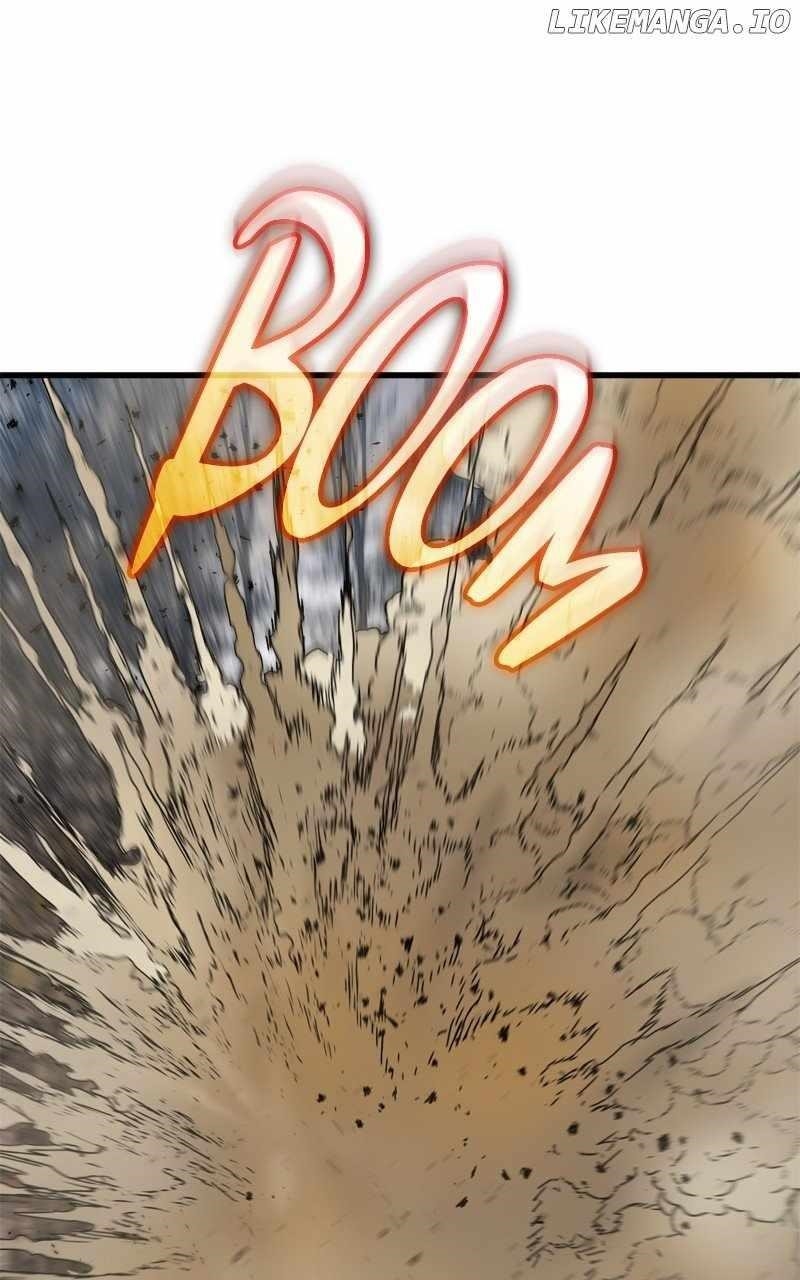 Hiding Out in an Apocalypse - Chapter 47 Page 66