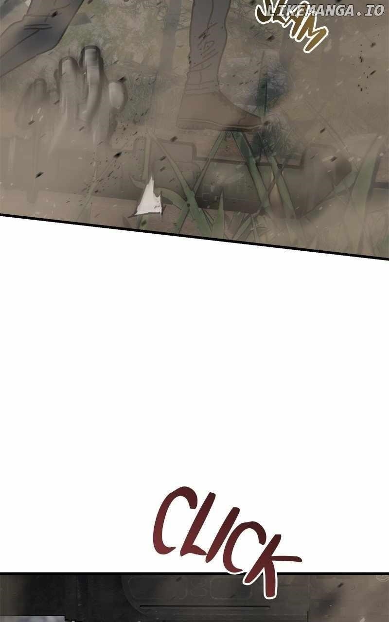 Hiding Out in an Apocalypse - Chapter 47 Page 68