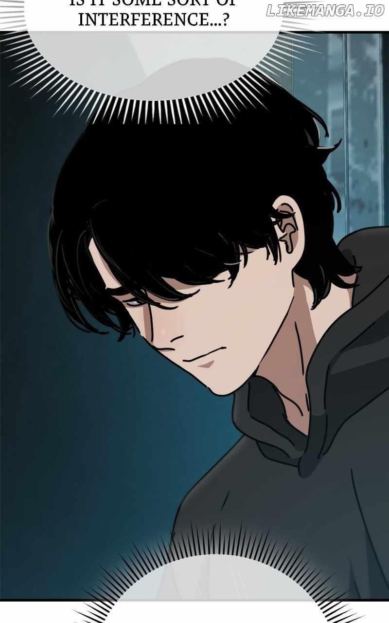 Hiding Out in an Apocalypse - Chapter 47 Page 7