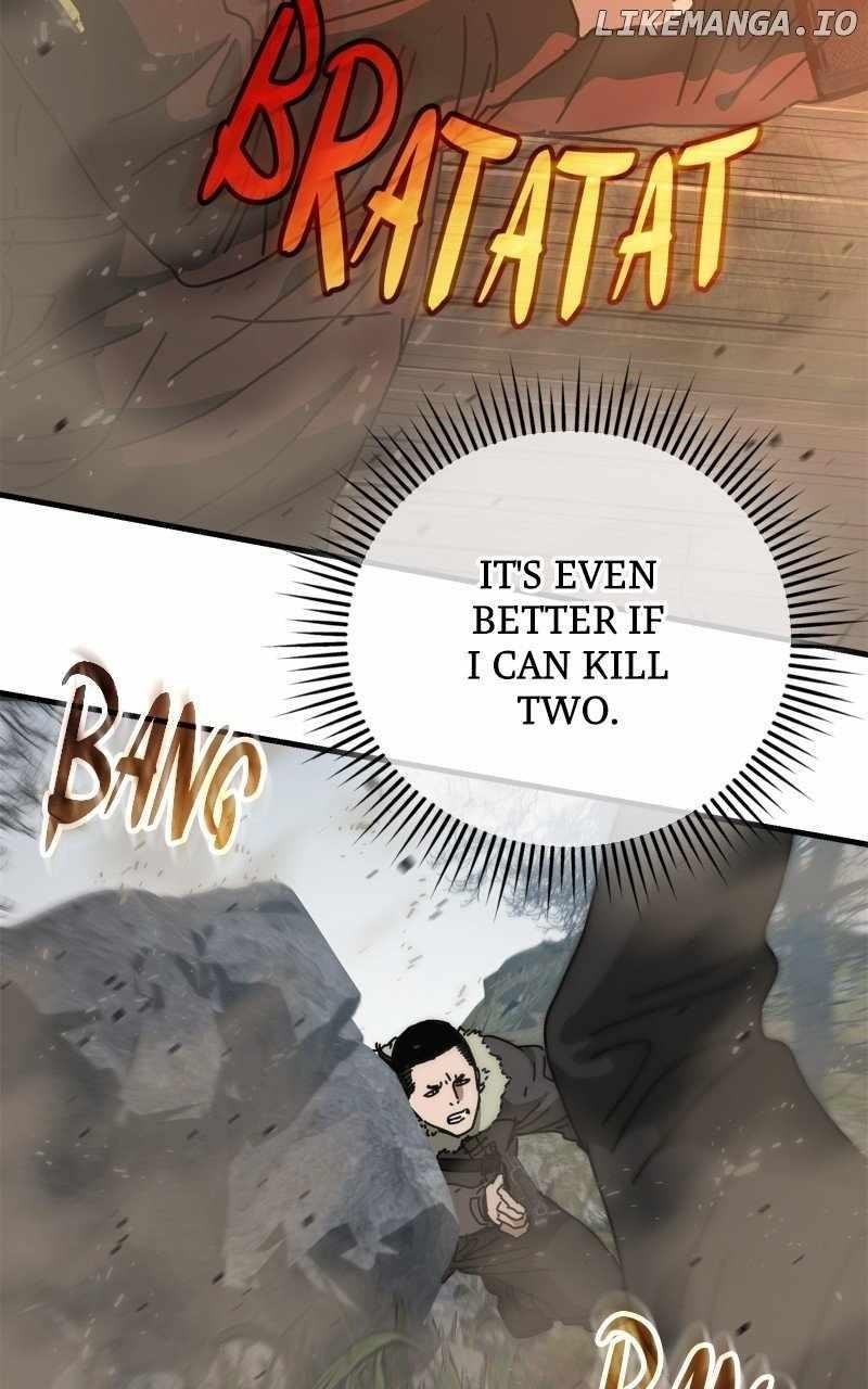 Hiding Out in an Apocalypse - Chapter 47 Page 72