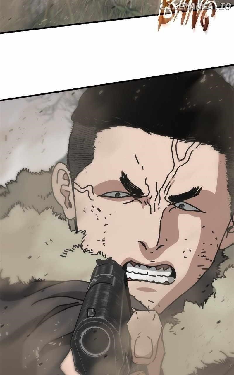 Hiding Out in an Apocalypse - Chapter 47 Page 73