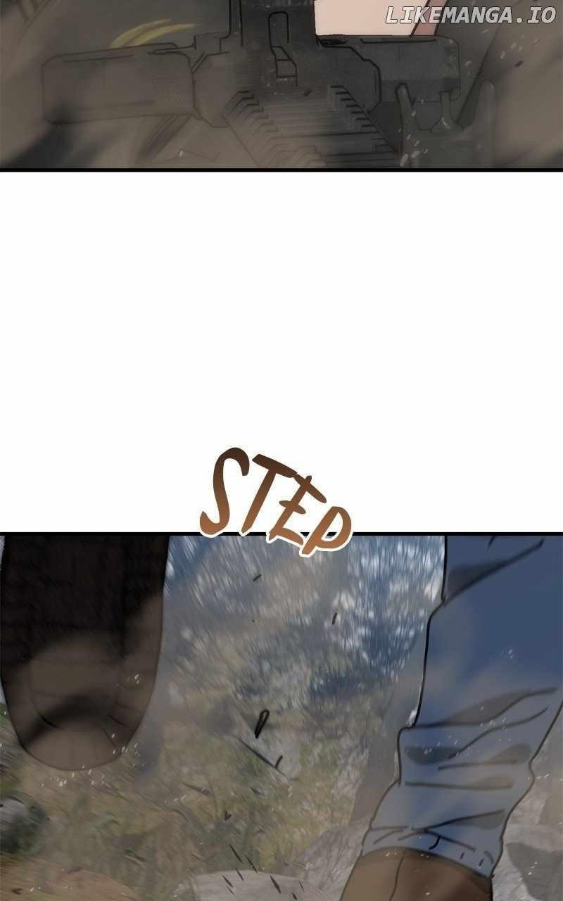 Hiding Out in an Apocalypse - Chapter 47 Page 75