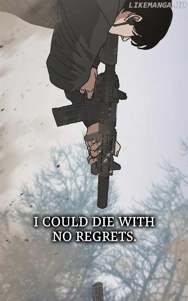 Hiding Out in an Apocalypse - Chapter 47 Page 77