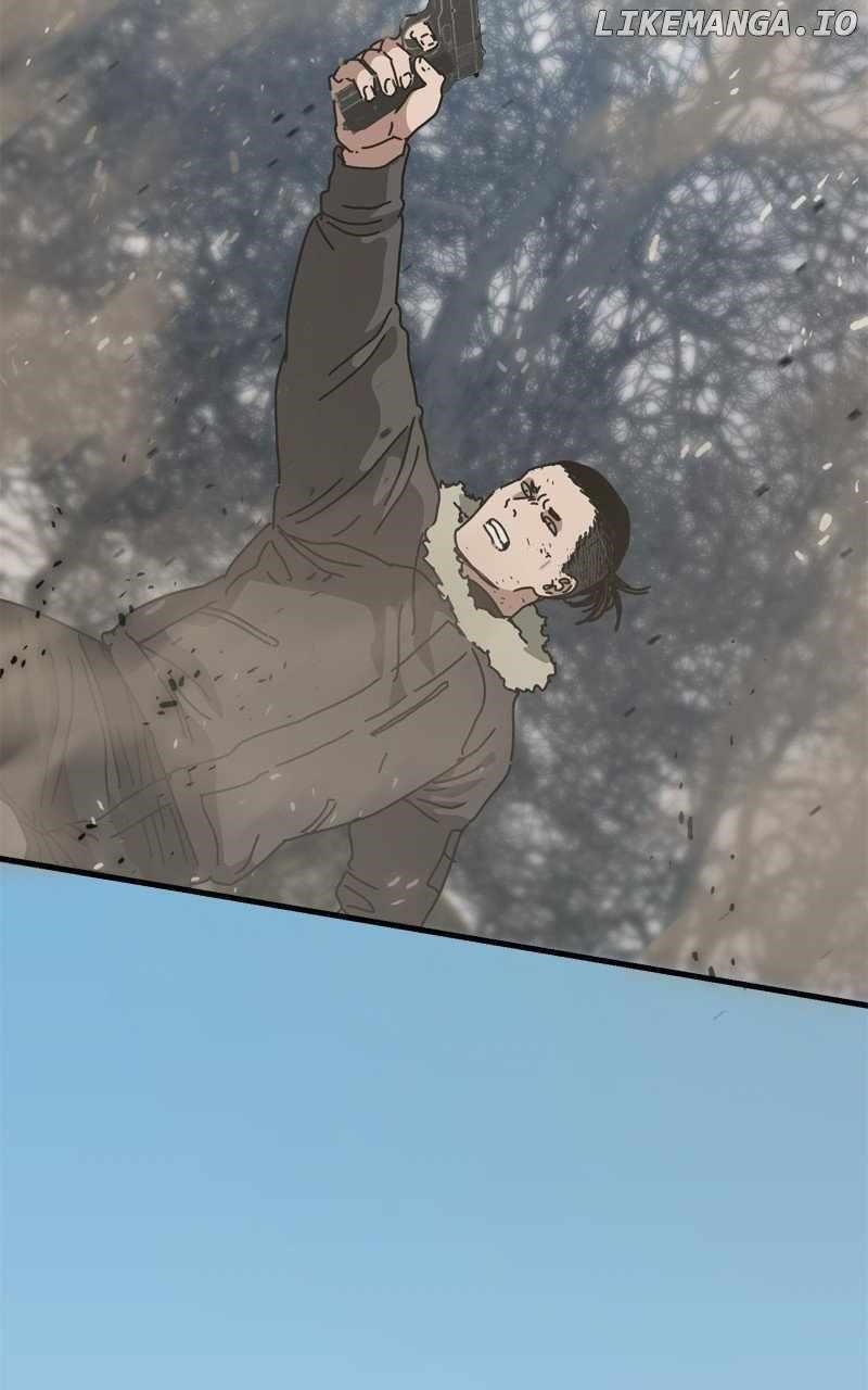 Hiding Out in an Apocalypse - Chapter 47 Page 78