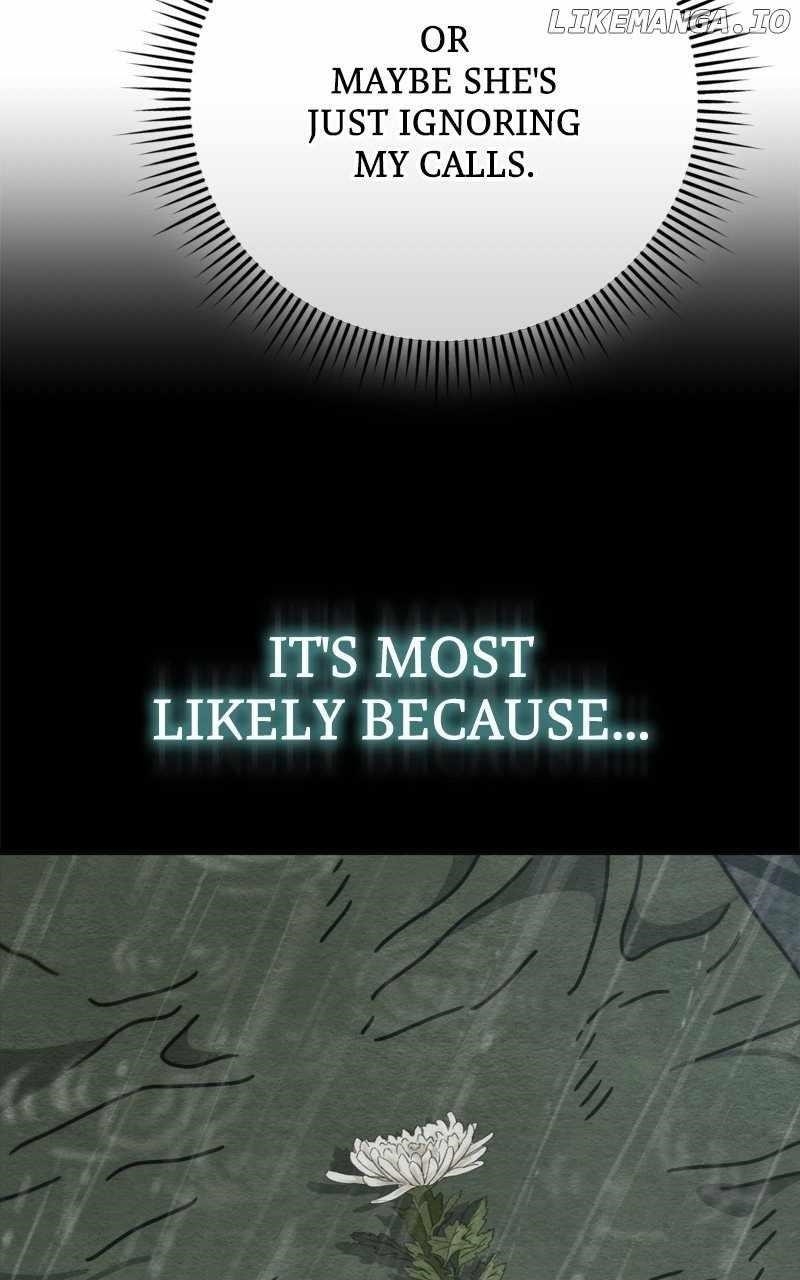 Hiding Out in an Apocalypse - Chapter 47 Page 8