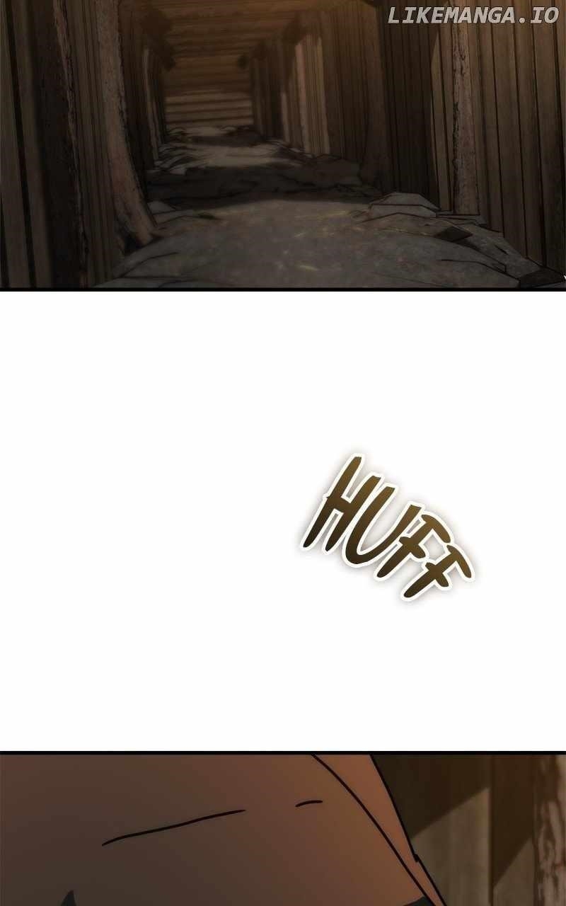 Hiding Out in an Apocalypse - Chapter 47 Page 81