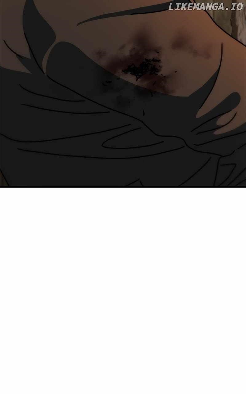 Hiding Out in an Apocalypse - Chapter 47 Page 82