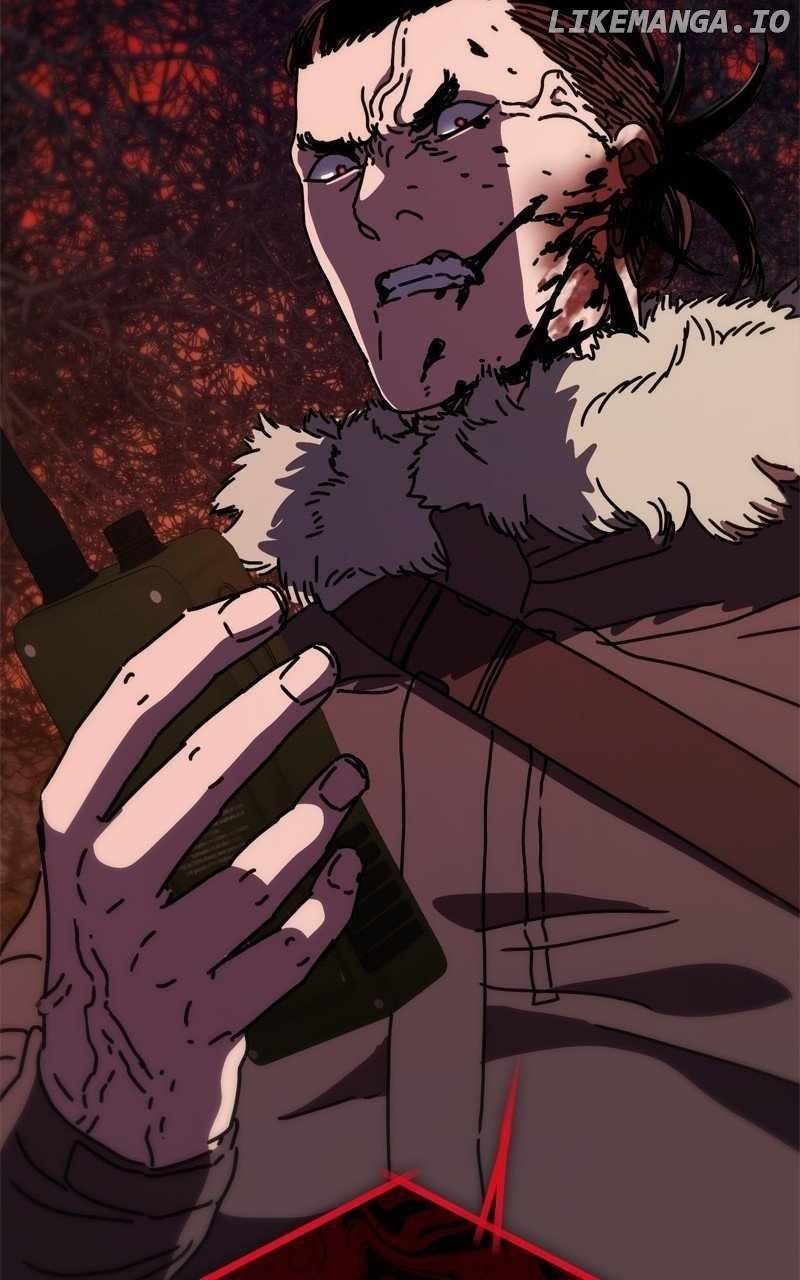 Hiding Out in an Apocalypse - Chapter 47 Page 87