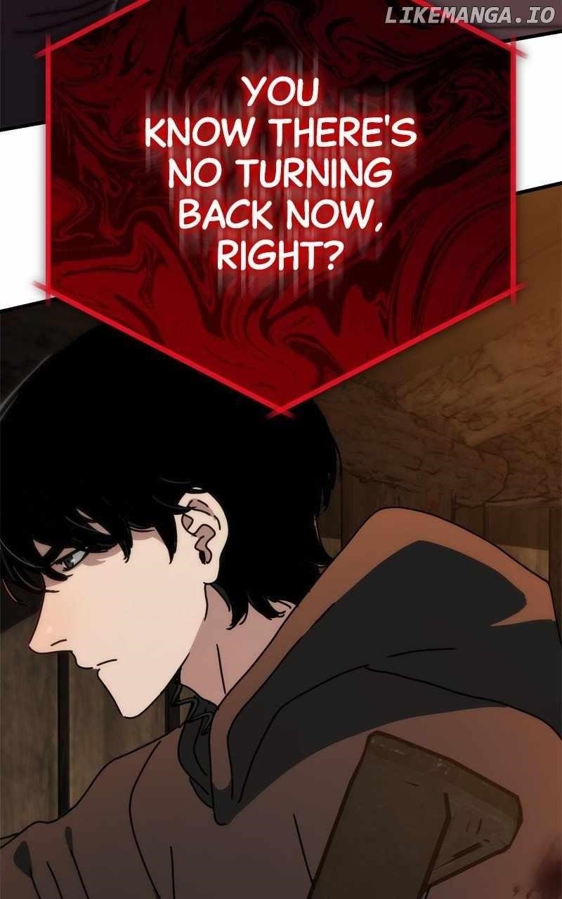 Hiding Out in an Apocalypse - Chapter 47 Page 88