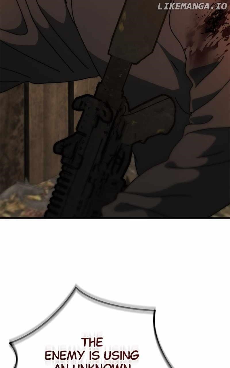 Hiding Out in an Apocalypse - Chapter 47 Page 89