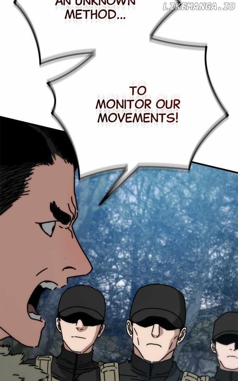 Hiding Out in an Apocalypse - Chapter 47 Page 90