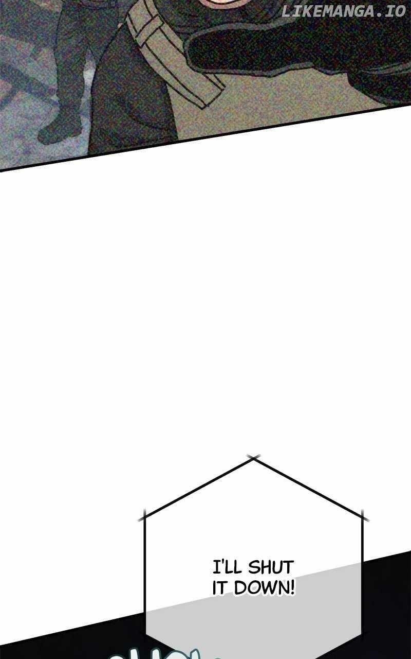 Hiding Out in an Apocalypse - Chapter 47 Page 95