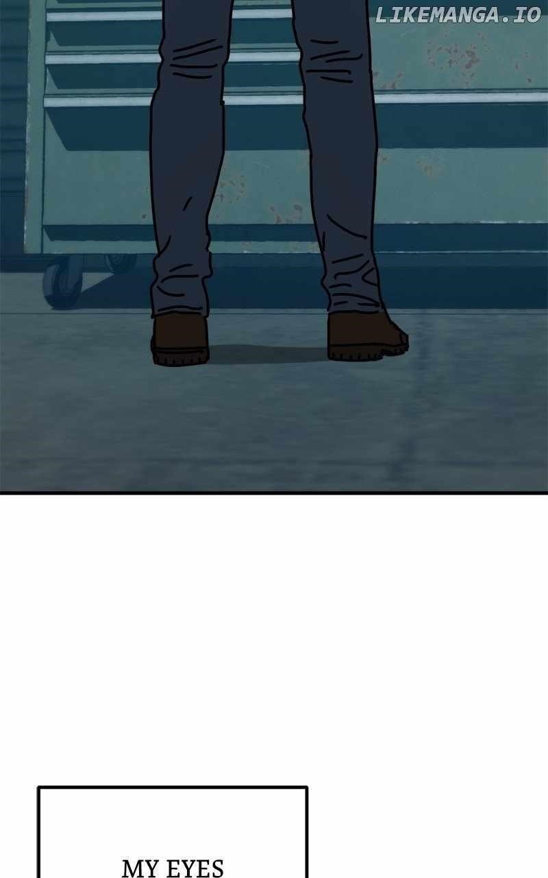 Hiding Out in an Apocalypse - Chapter 47 Page 97