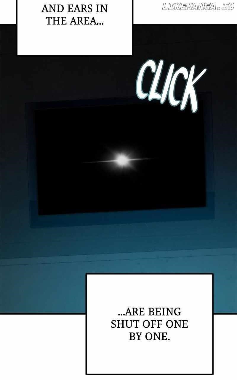 Hiding Out in an Apocalypse - Chapter 47 Page 98