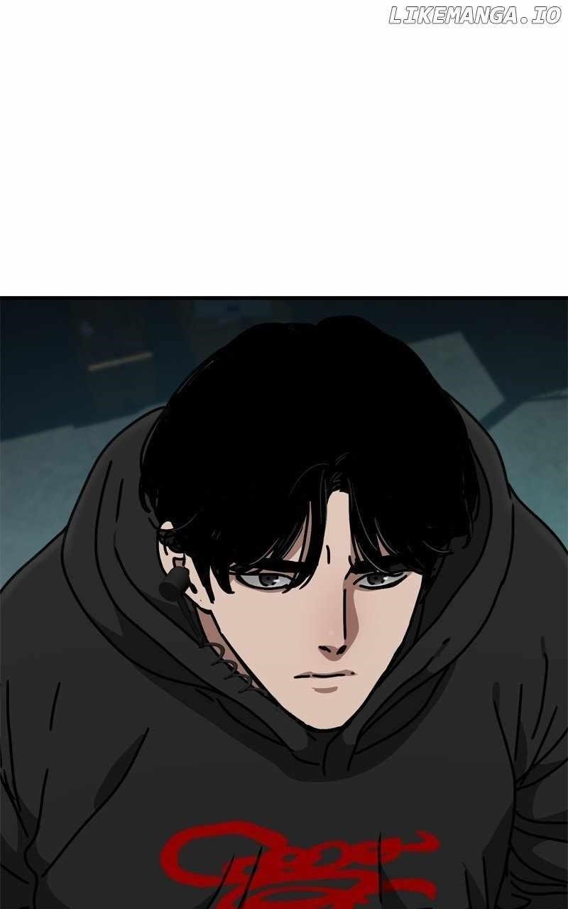 Hiding Out in an Apocalypse - Chapter 47 Page 99