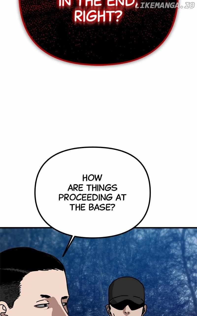 Hiding Out in an Apocalypse - Chapter 48 Page 100