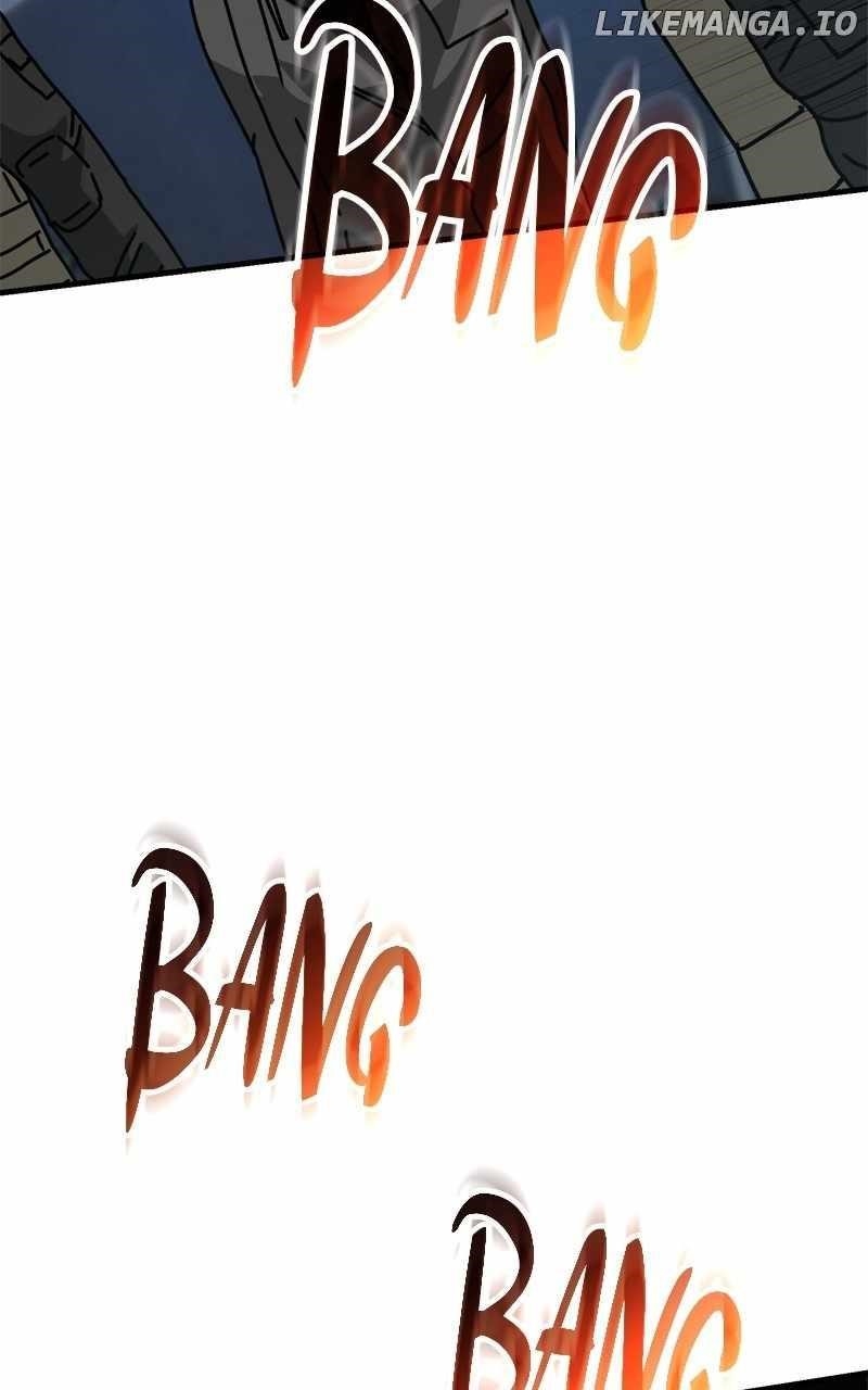 Hiding Out in an Apocalypse - Chapter 48 Page 103