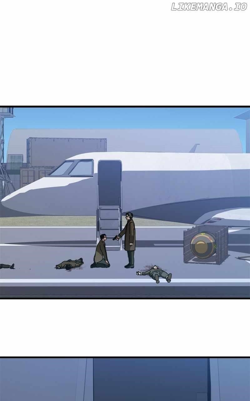 Hiding Out in an Apocalypse - Chapter 48 Page 106