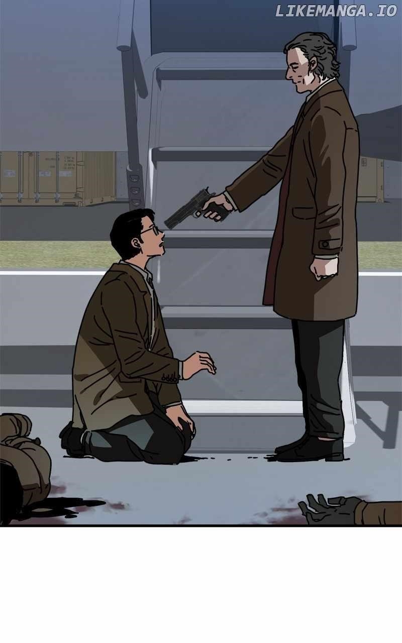 Hiding Out in an Apocalypse - Chapter 48 Page 107