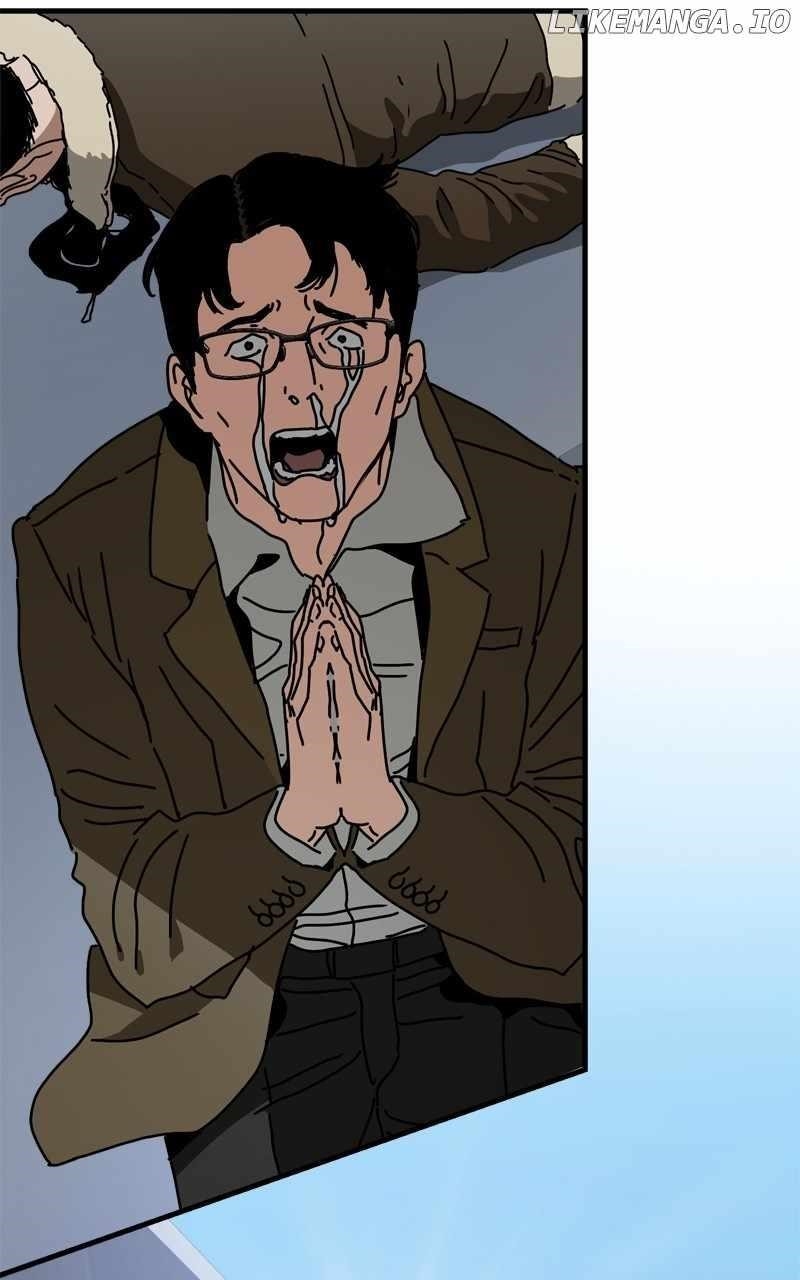 Hiding Out in an Apocalypse - Chapter 48 Page 108