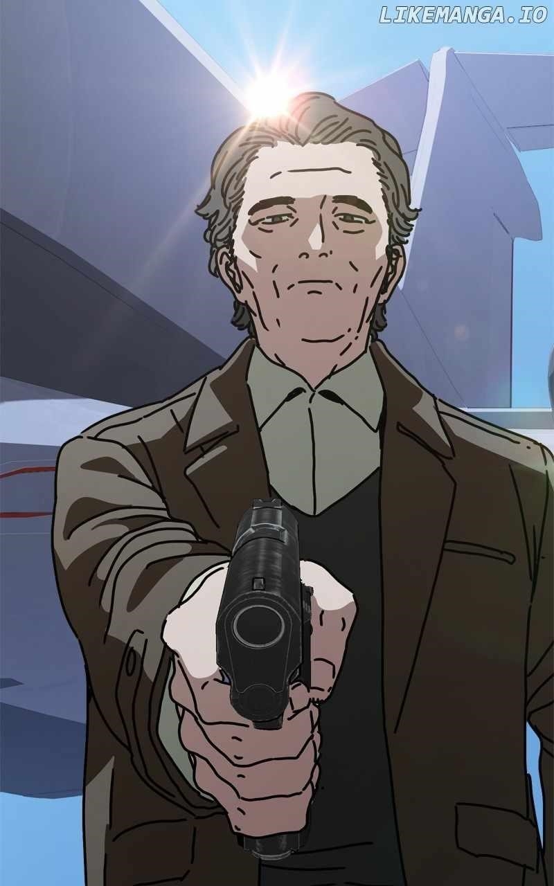 Hiding Out in an Apocalypse - Chapter 48 Page 109