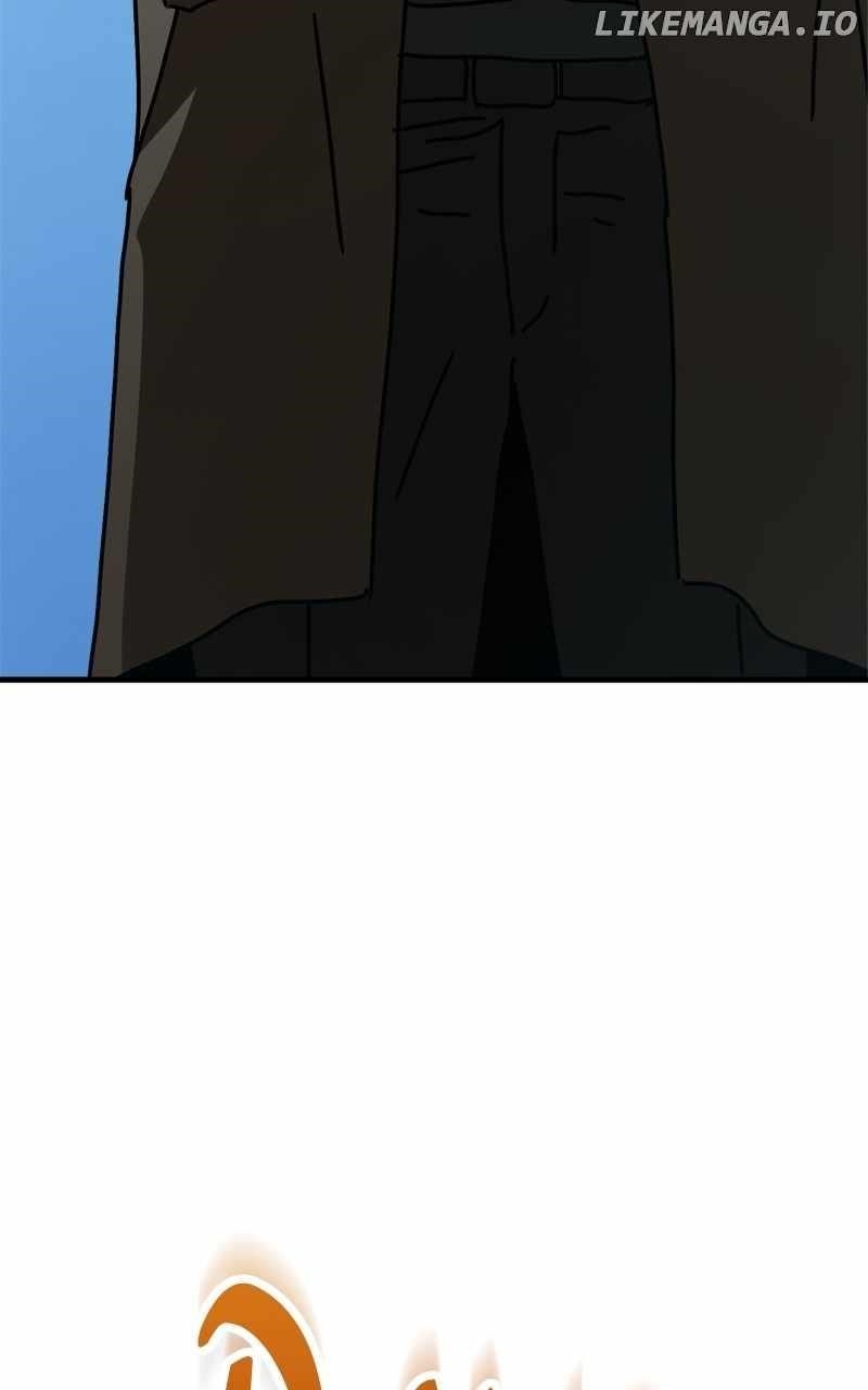 Hiding Out in an Apocalypse - Chapter 48 Page 110