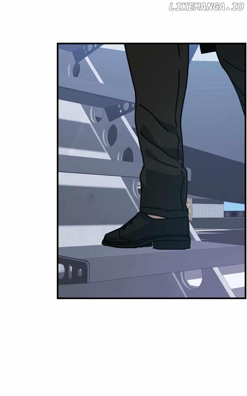 Hiding Out in an Apocalypse - Chapter 48 Page 112