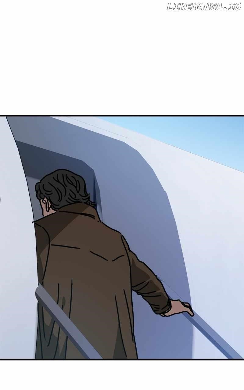 Hiding Out in an Apocalypse - Chapter 48 Page 113