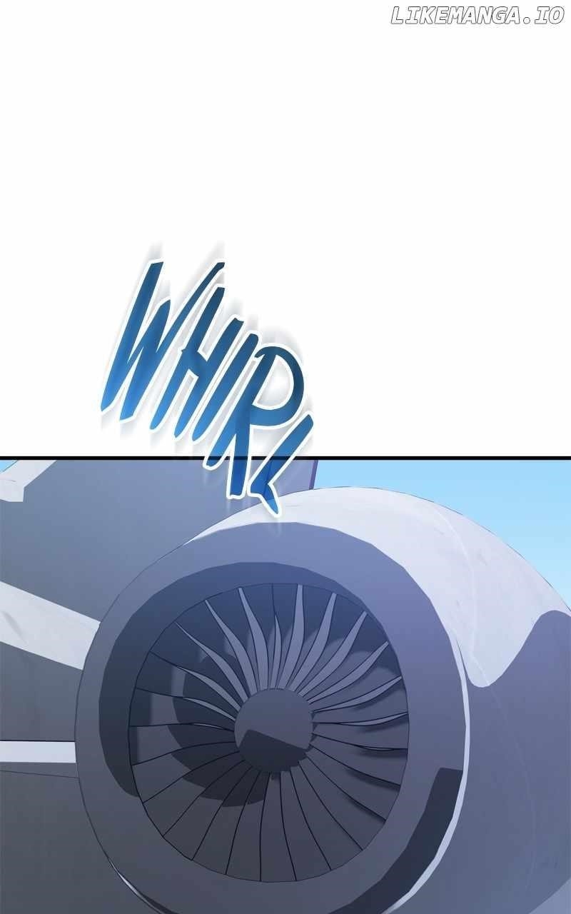 Hiding Out in an Apocalypse - Chapter 48 Page 114