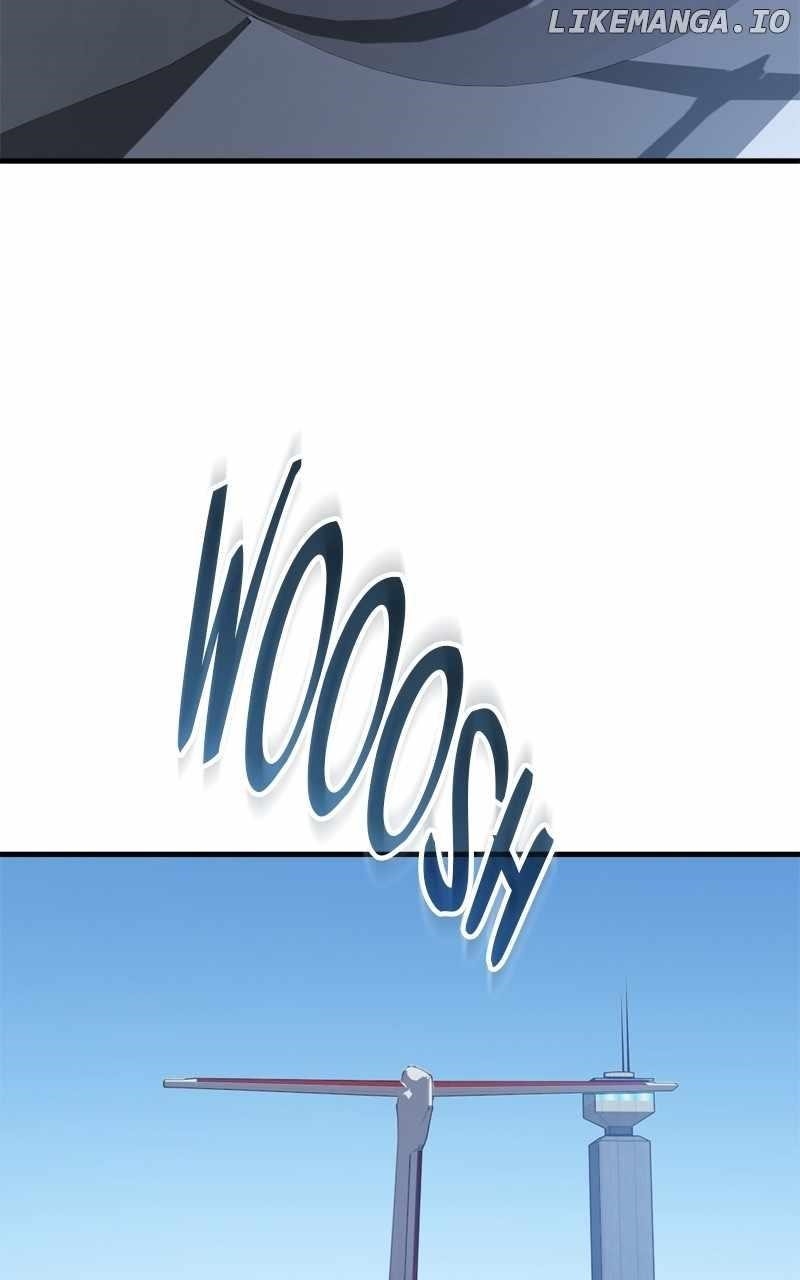 Hiding Out in an Apocalypse - Chapter 48 Page 115