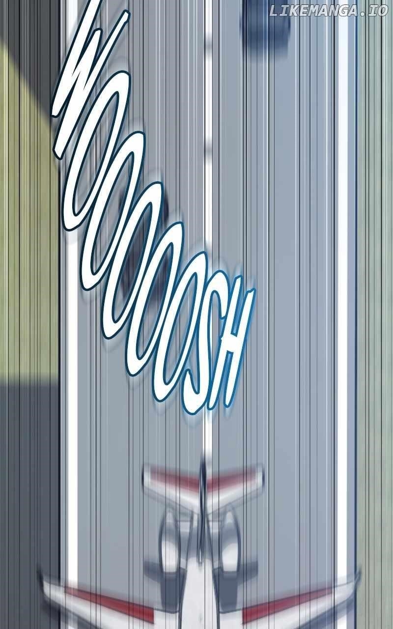 Hiding Out in an Apocalypse - Chapter 48 Page 119