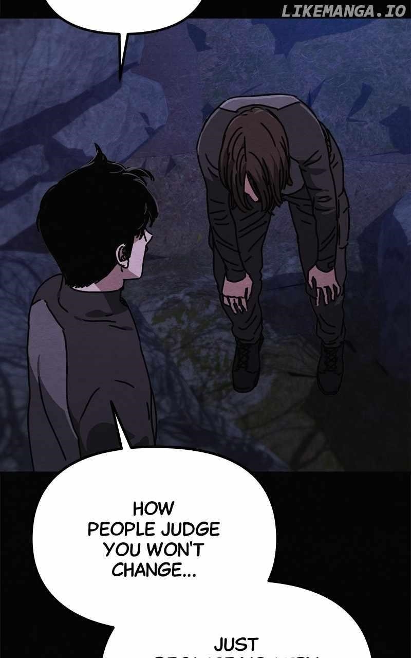 Hiding Out in an Apocalypse - Chapter 48 Page 12