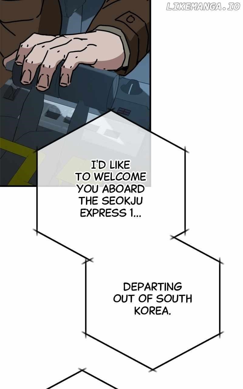 Hiding Out in an Apocalypse - Chapter 48 Page 122