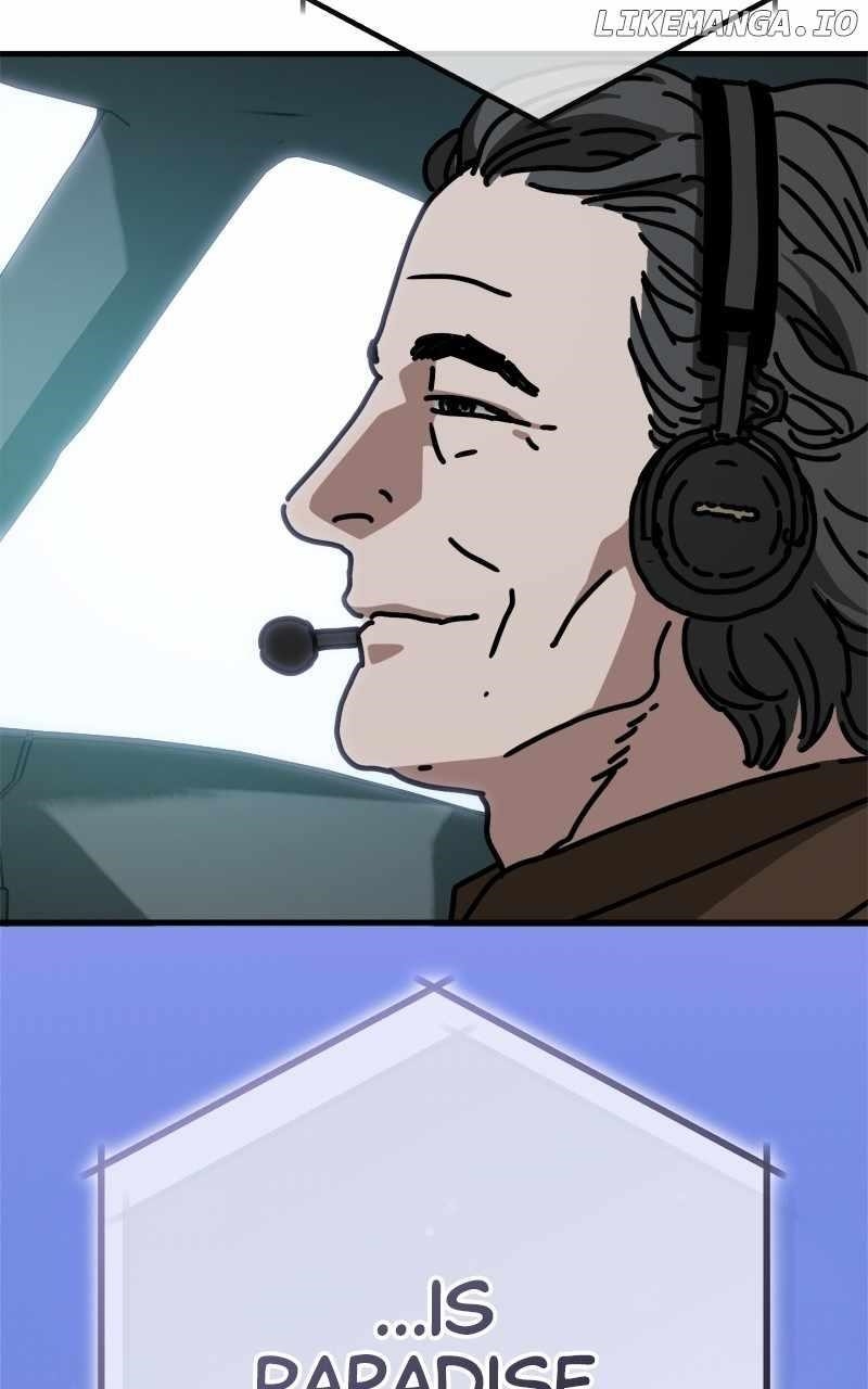 Hiding Out in an Apocalypse - Chapter 48 Page 124